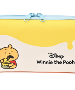 Disney 醜醜維尼筆袋