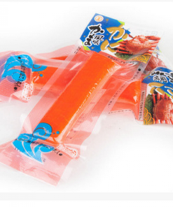 Marutama Suisan Crab Flavor 45g*5 2026.07（丸玉蟹肉棒）