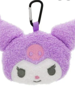 Sanrio 三麗鷗 掛勾環保袋 庫洛米