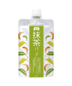 PDC Wafood Made Uji Matcha Pack 170g（酒粕抹茶面膜）