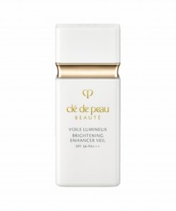 CPB Brightening Enhancer Veil SPF38 30ml（美白隔離乳白管）