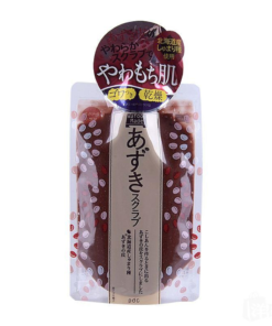 PDC 紅豆塗抹水洗面膜170g