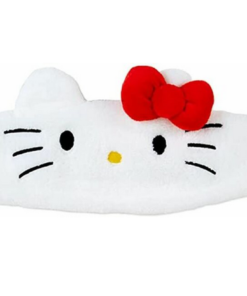 Sanrio Hello Kitty Head Band（三麗鷗 髮帶 Hello Kitty）