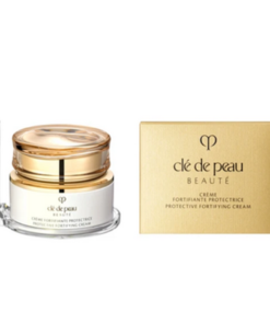 CPB Protective Fortifying Cream 50g (光彩賦活日霜 滋潤型)