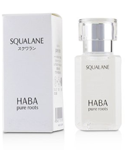 HABA Squalane Pure Roots 30ml（無添加鯊烷美白中白油）