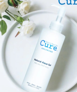 Cure Natural Aqua Gel Peeling Gel 250ml（去角質凝膠）
