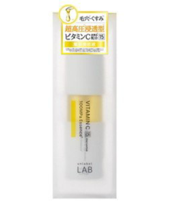 Unlabel LAB VC維C 精華50ml