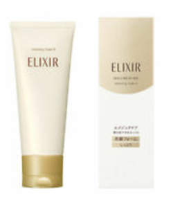 Elixir Superieur Cleansing Foam Ⅱ 145g（怡麗絲爾 深層洗面奶）