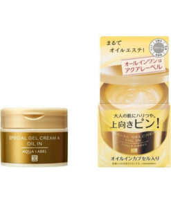 資生堂 五合一抗老保濕面霜90g