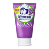 KEANA Baking Soda Grape Face Foam Wash 100g（石澤研究所 毛穴撫子洗面奶葡萄）
