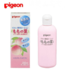 Pigeon Medicated Baby Lotion with Peach Leaf Extract 200ml（貝親防痱桃子水）