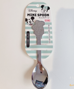 迪士尼 小茶勺 米妮