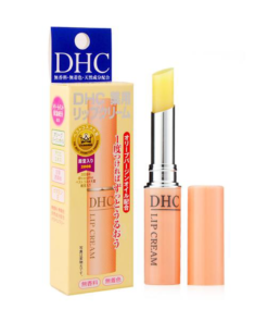 DHC Medicated Lip Balm 1.5g（潤唇膏）