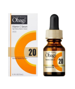 Obagi 左旋維C精華 20% 15ml
