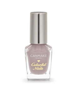 Canmake 井田指甲油 N10