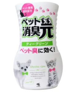小林制藥 液體消臭元 寵物專用