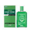 Yanagiya Hair Tonic 240ml ( 柳屋髮根營養液 綠色)