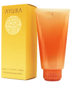 Ayura 美體平衡溫感凝露180g