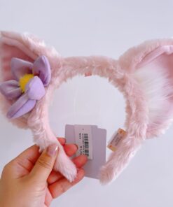 Disney 髮箍 玲娜貝兒