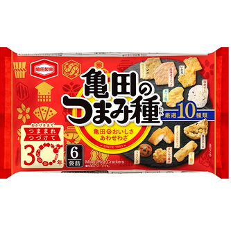 龟田