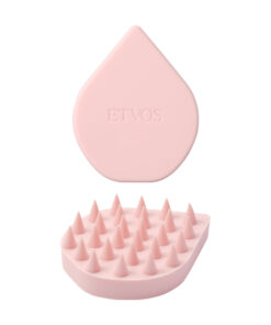 ETVOS 按摩梳 限定粉