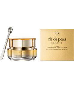 CPB Eye Contour Cream Supreme 15ml （4D精雕眼霜）
