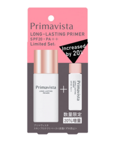 索菲娜 2022套裝 隔離SPF20 25ml+5ml