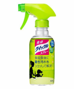 Kao 花王餐桌家居清潔噴霧消毒劑 綠茶香300ml