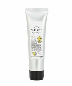 YUZU Hand Cream 75g（柚子手霜）