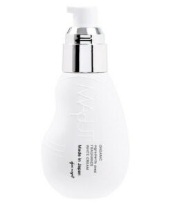 MAPUTI Organic Fragrance Whitening Cream 100ml （有機微香美白霜）