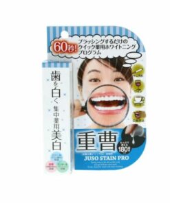 重曹 小蘇打美白牙膏30g