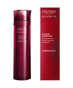 SHISEIDO Eudermine Essence Lotion 145ml（資生堂 紅蜜）