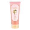 It’s demo Sparkling Scrub Body Soap 220ml（白葡萄沐浴磨砂去角質）