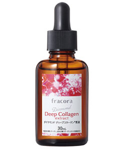 Fracora 高純度魚子膠原蛋白精華30ml