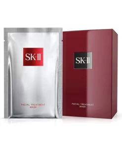 Skii 前男友面膜 6片