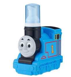 BANDAI 万代 托马斯无泪低敏儿童洗发水 250ml