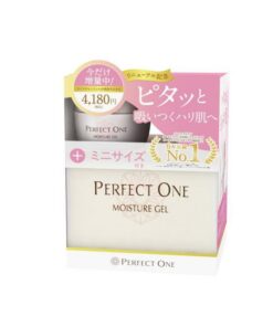 Perfect One 限定款 保濕凝膠霜 75g+20g