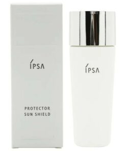 IPSA 防曬乳 SPF50 30ml
