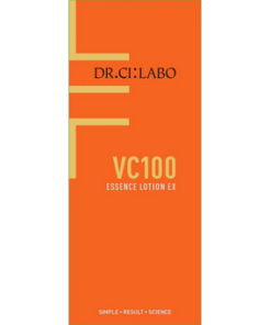 Dr.Ci:Labo 城野醫生VC100  EX毛孔收縮精華水 150ml