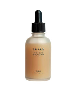 Shiro 頭皮護理精華60ml