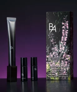 Pola 眼霜限量套盒（乳液 8ml + 化妝水 8ml）