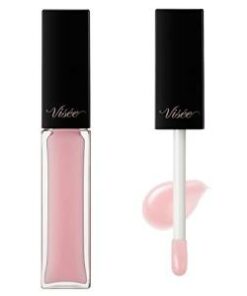 Kose Visee Essence Lip Plumer #SP001Sheer Pink（唇部精華液 粉色）