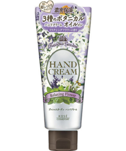 KOSE Precious Garden Hand Cream 70g（護手霜 薰衣草）