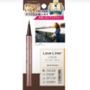 Loveliner 眼線液筆 深棕