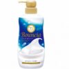 COW Bouncia Shower Milk Body Soap 480ml（牛乳石鹼沐浴露 牛奶香）