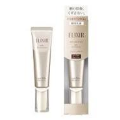 Shiseido Elixir Superior Day Care Revolution SPF50+PA++++ 35ml (怡丽丝尔金管防曬 )