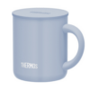 Thermos Vacuum Insulated Mug 280ml Ash Blue （膳魔術保溫杯 藍灰色）