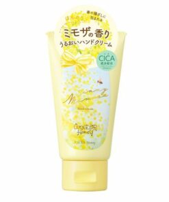 Vecua Honey honey CICA hand cream ( 蜂蜜限定護手霜50g)