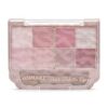 Canmake Petit Palette Eyes 03 Mignonne Ribbon（八色眼影盤）
