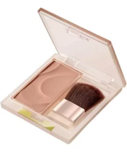 Excel Seamless Tone Blush SB04 Toast Foggy Beige (色調腮紅)